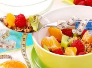 Еда для стройности: какие продукты помогут похудеть Самые полезные для фигуры продукты