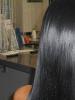 Что такое бразильское выпрямление волос Подготовка в домашних условиях